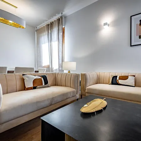 Yd Morgagni Charme Apartment Florence Exterior photo
