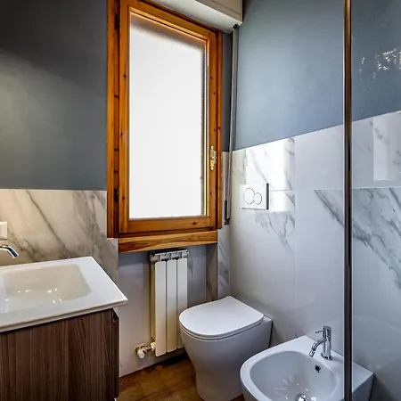 Yd Morgagni Charme Apartment Florence Exterior photo
