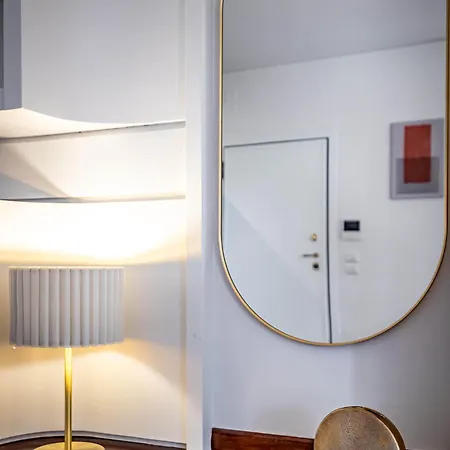 Yd Morgagni Charme Apartment Florence Exterior photo