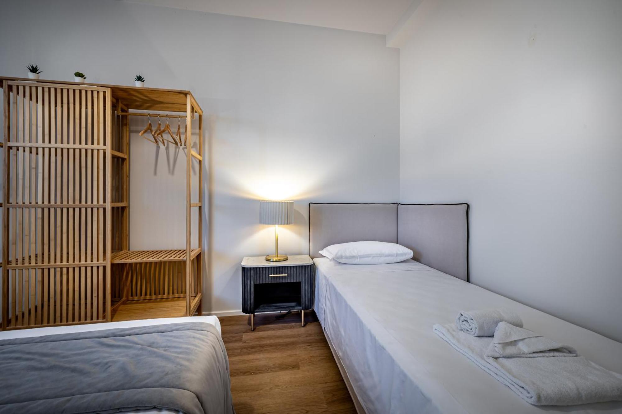 Yd Morgagni Charme * Florence
