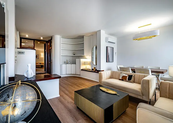 Yd Morgagni Charme Apartment