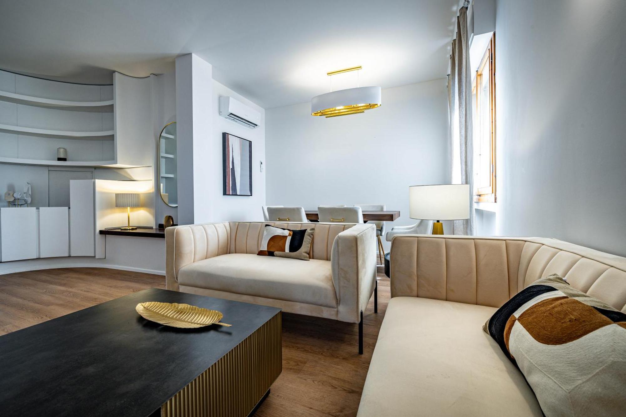 Yd Morgagni Charme Apartment Florence