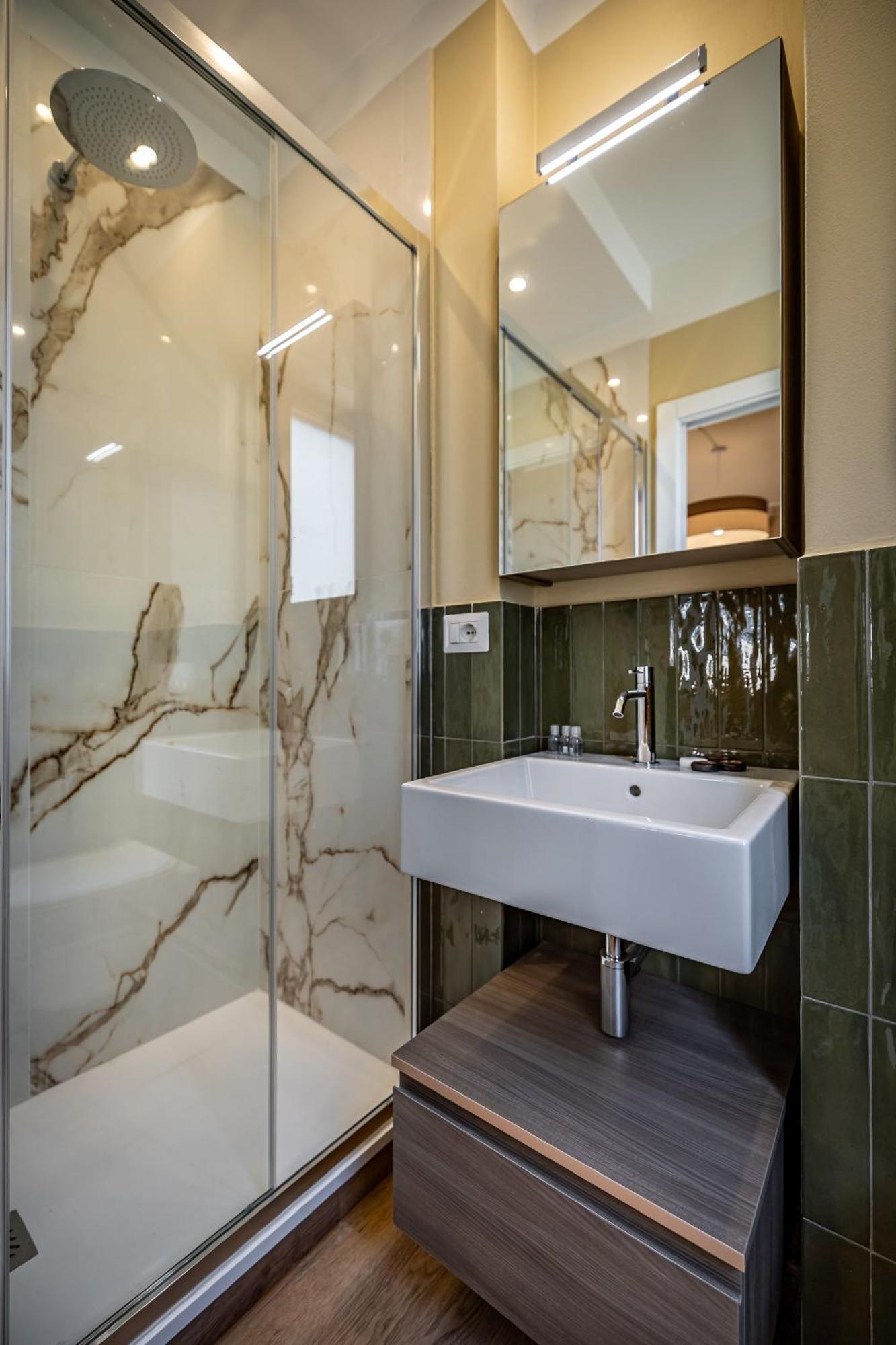 Apartment Yd Morgagni Charme