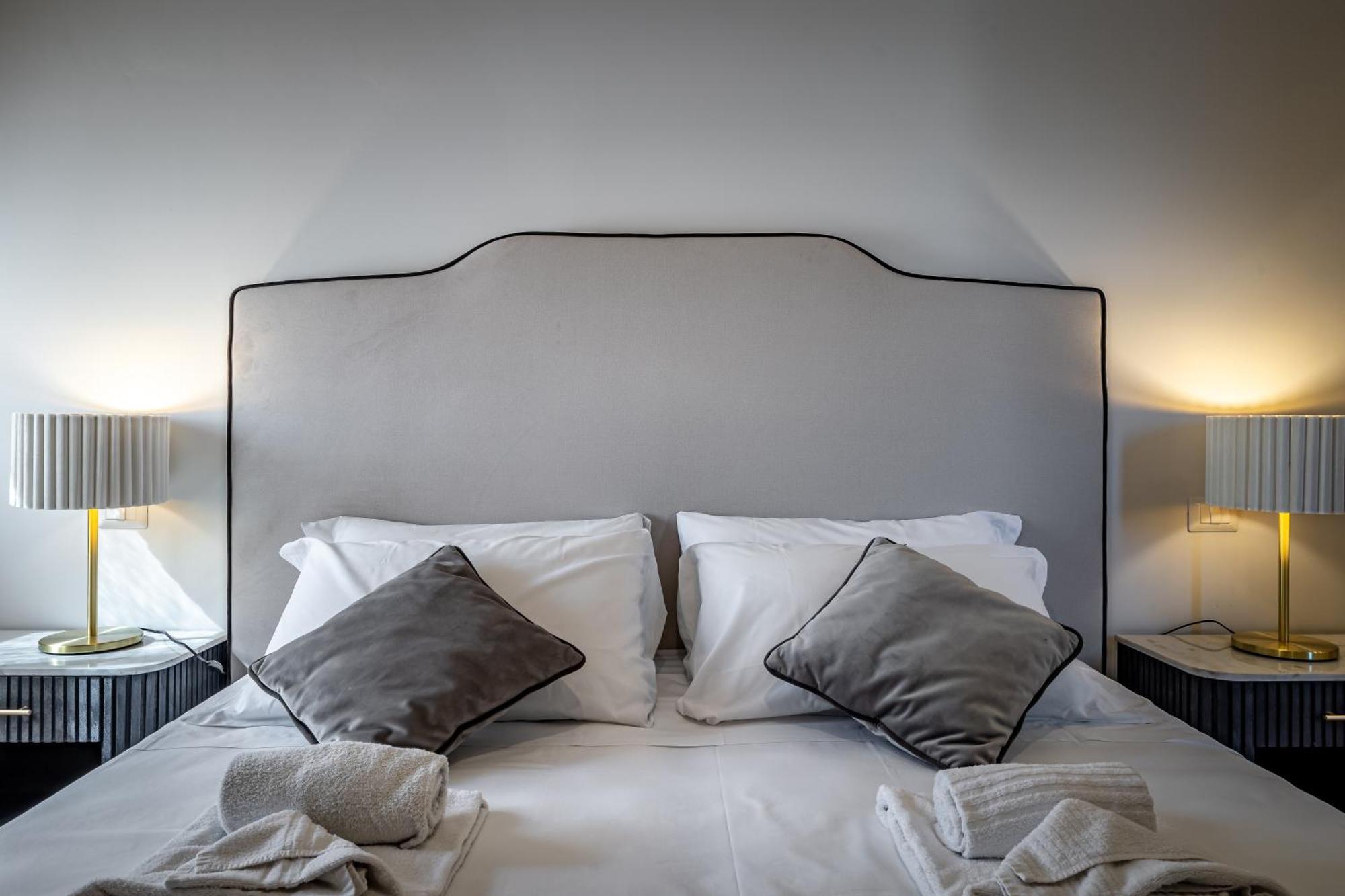 Yd Morgagni Charme Apartment Florence