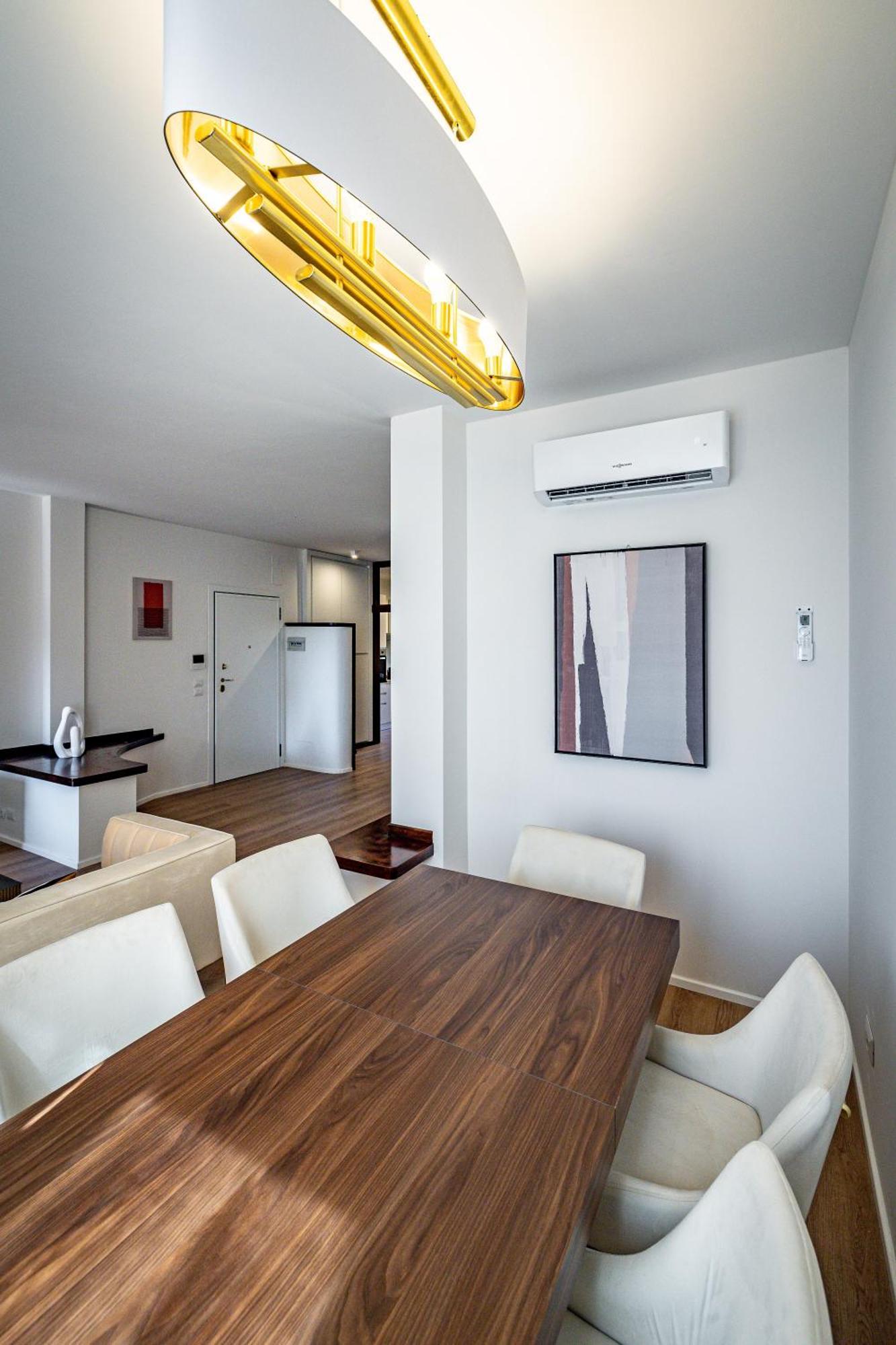 Apartment Yd Morgagni Charme Florence