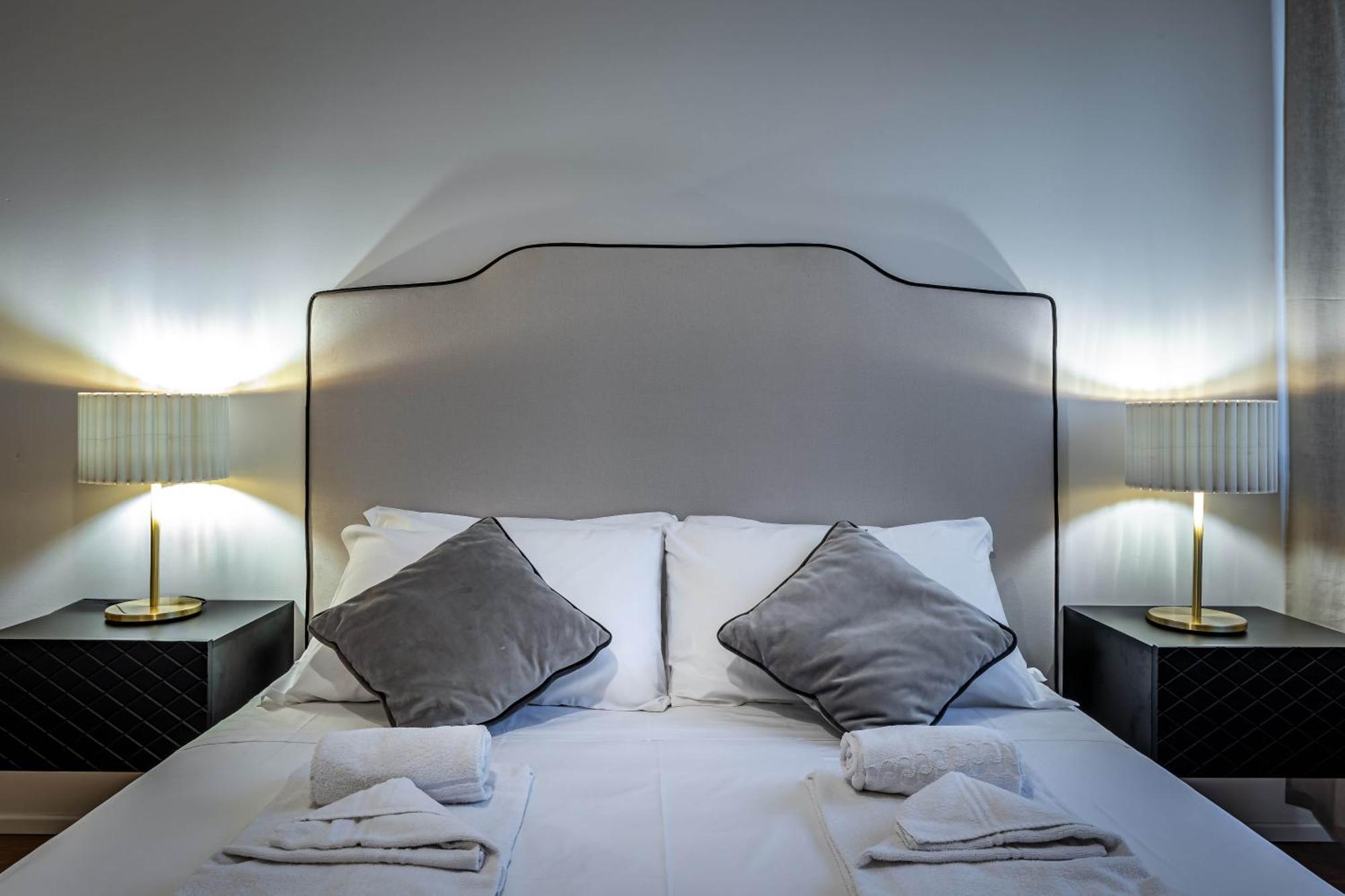 Apartment Yd Morgagni Charme *