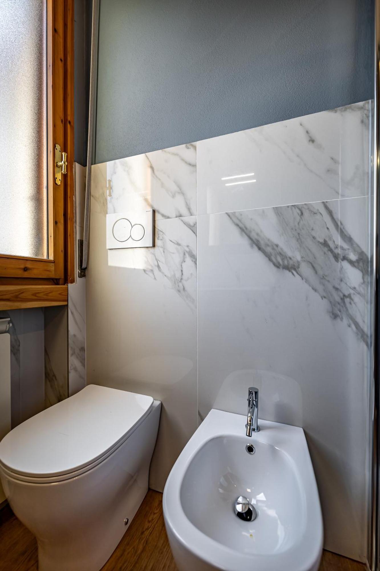 Apartment Yd Morgagni Charme Florence
