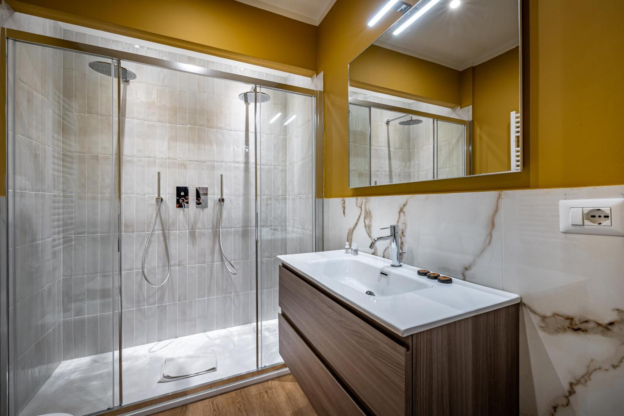 Yd Morgagni Charme Apartment