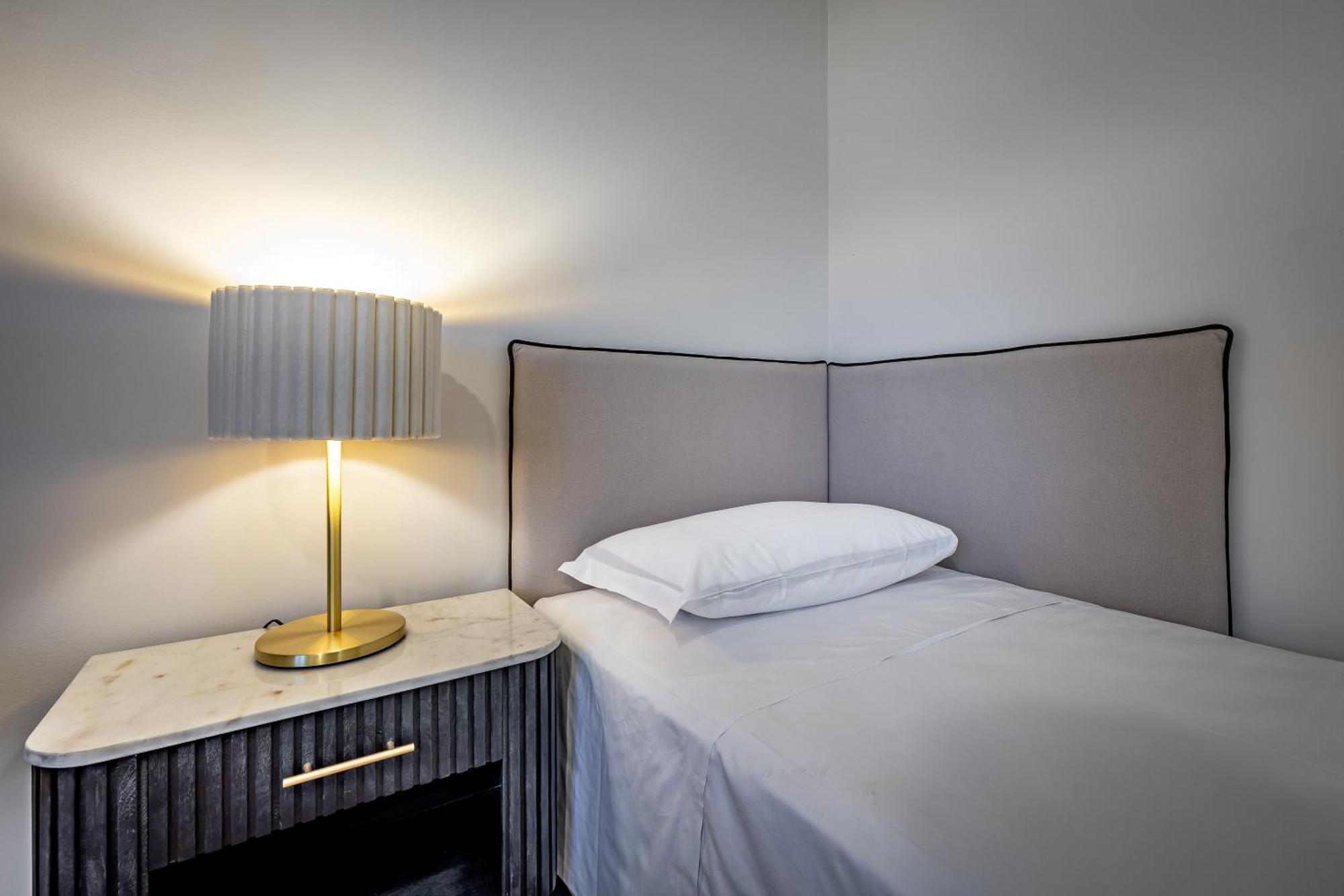 Yd Morgagni Charme Florence