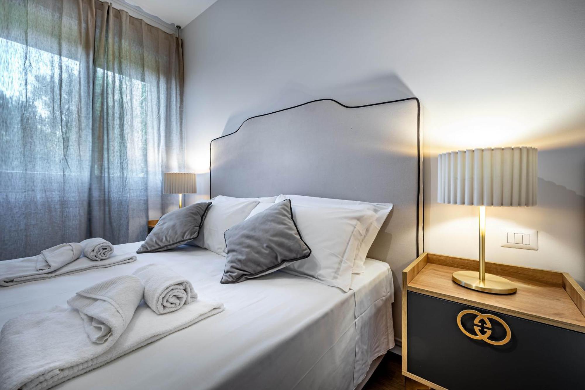 Yd Morgagni Charme Apartment Florence