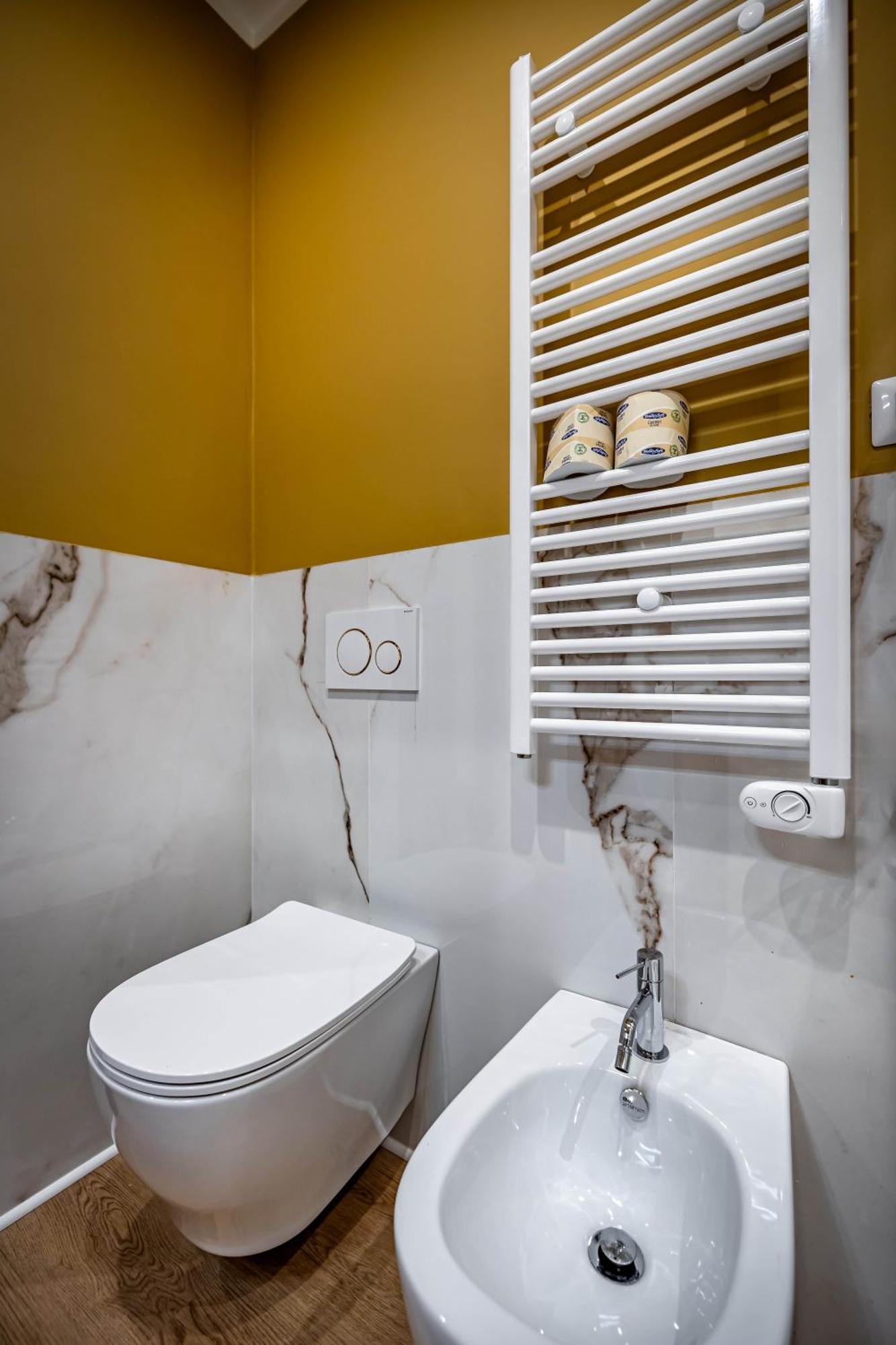 Apartment Yd Morgagni Charme Florence