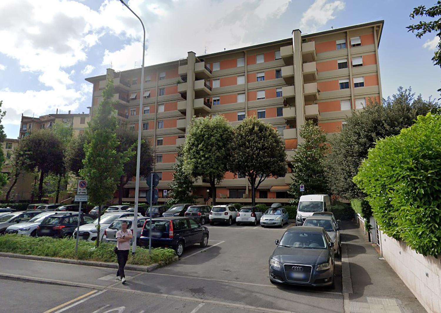 Yd Morgagni Charme Florence